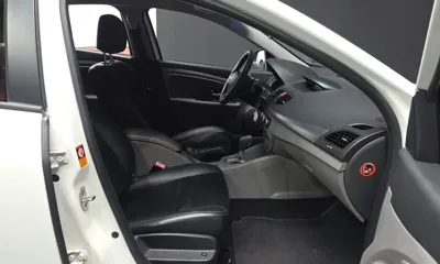 Renault-KoreaSamsung SM3