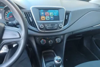Chevrolet Cavalier