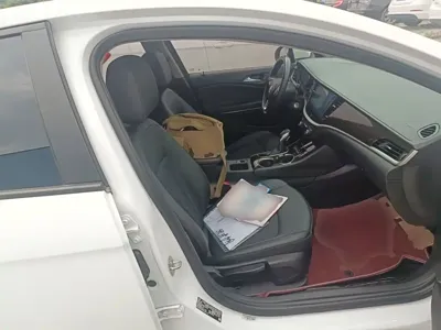 Buick Verano
