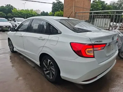 Honda Crider