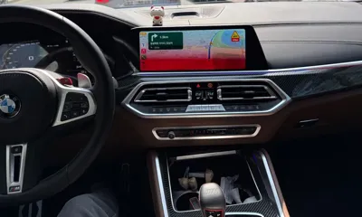 BMW X5M
