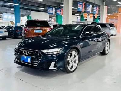 Audi A7L
