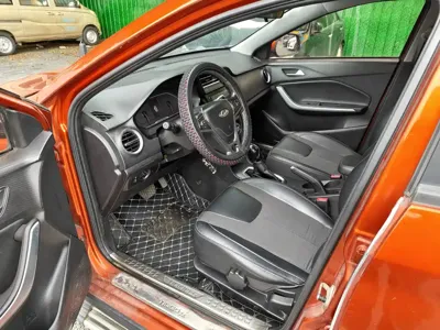 Chery Tiggo 3x
