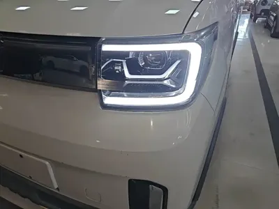 Wuling MINIEV