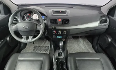 Renault-KoreaSamsung SM3
