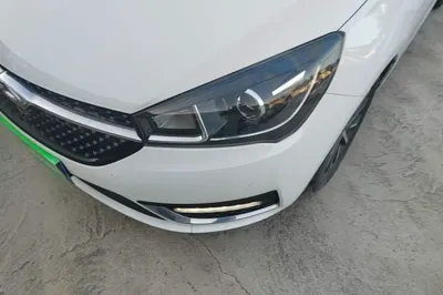 Chery Arrizo 5