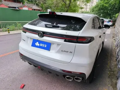 Changan UNI-K