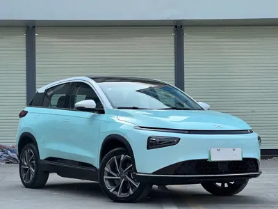 Xpeng G3