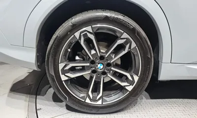BMW X2 (F39)