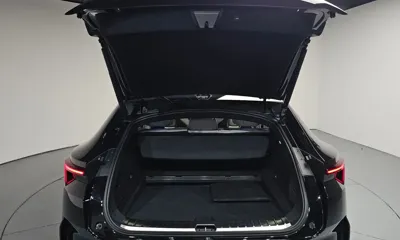 Polestar Polestar 4