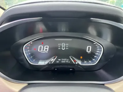 Baojun 360