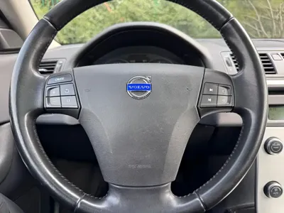 Volvo C30
