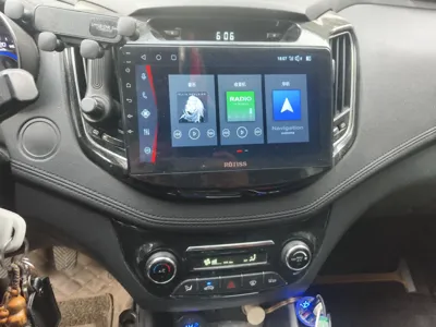 Changan Eado