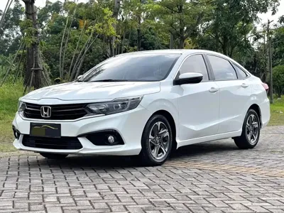 Honda Envix