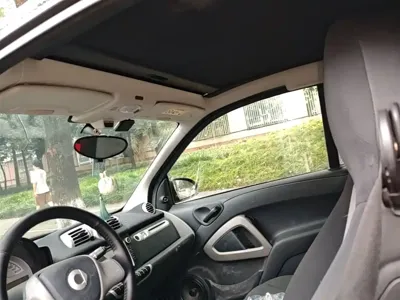 Smart Smart Fortwo