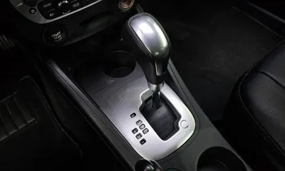Renault-KoreaSamsung SM3