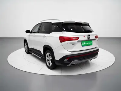Baojun 530