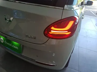 Wuling Bingo