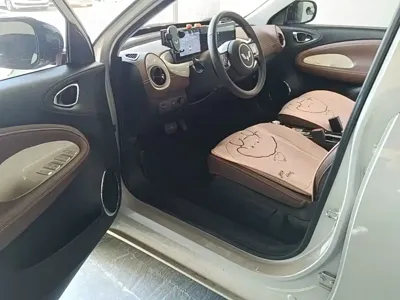 Wuling Bingo