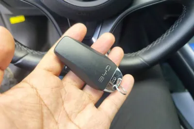 BYD Seal