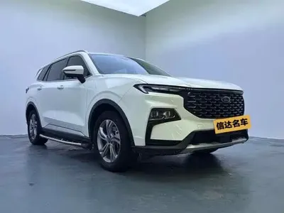 Ford Territory