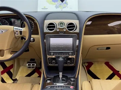 Bentley Flying Spur