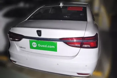 Roewe i6