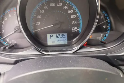 Toyota YARiS L Zhi Xiang