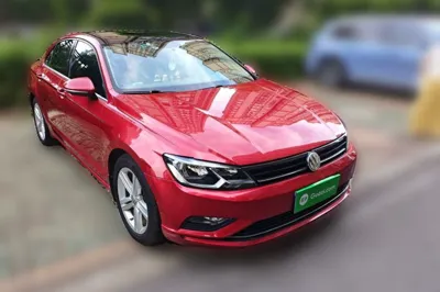Volkswagen Lamando