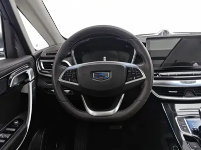 Geely Jia Ji