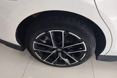 CHANGAN NEVO A06