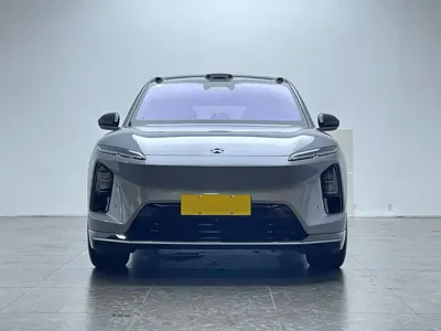 Nio EC6