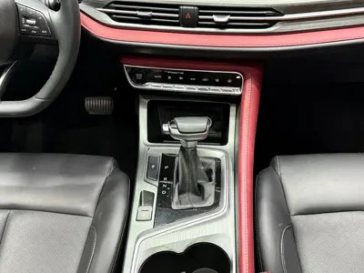 Changan CS55PLUS