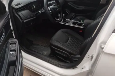 Chery Arrizo GX
