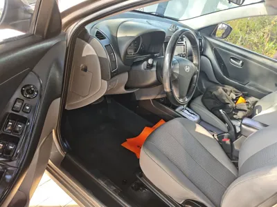 Hyundai Celesta