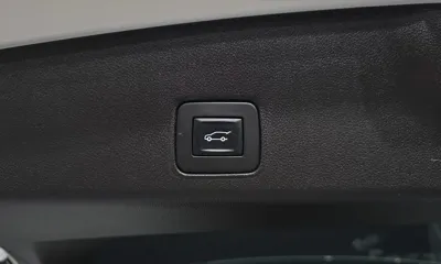 ChevroletGMDaewoo Trailblazer
