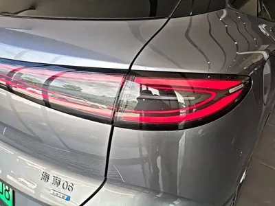 BYD 海狮06
