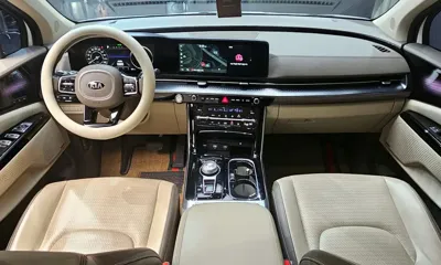 Kia Canival