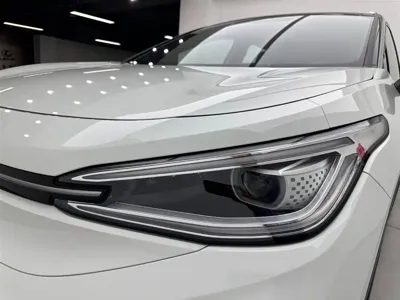 Volkswagen ID.4 X