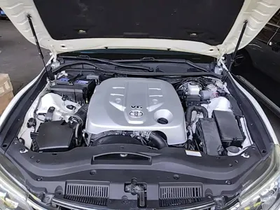 Toyota Reiz
