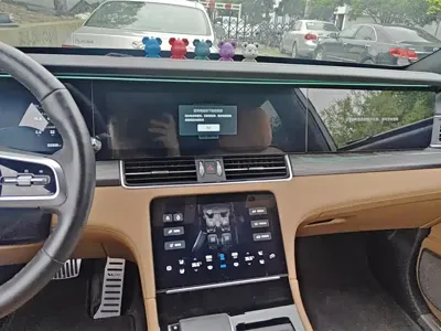 Li Auto Li ONE