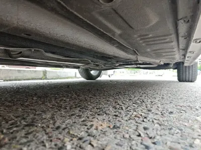 Roewe i5