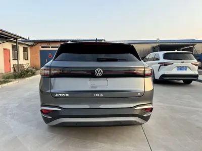 Volkswagen ID.4 X