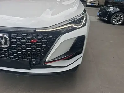 Changan 长安CS75PLUS