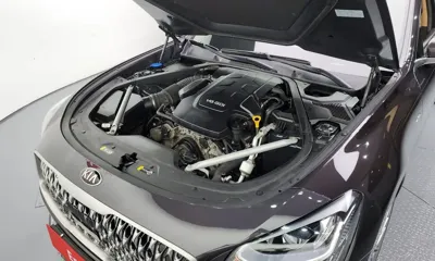 Kia K9