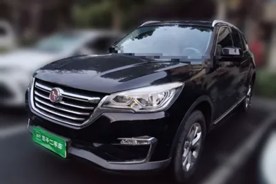 Hanteng X7