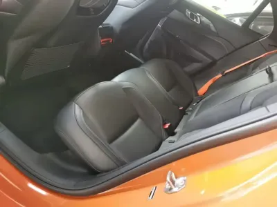 Lynk & Co 02 Hatchback