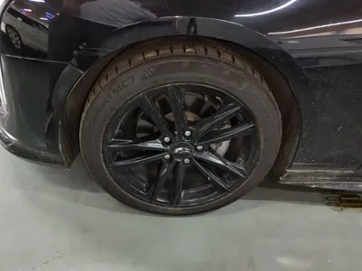 Cadillac CT4