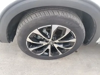 Changan CS85 Coupe
