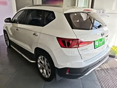 Jetta VS5